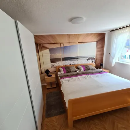 Apartment Haus Lauterberg 1 - Urlaubsdomizil Im Harz *
