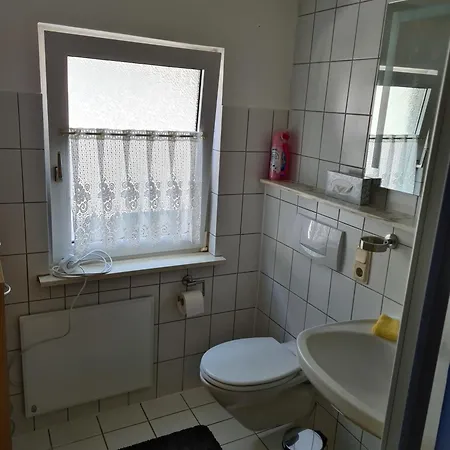 Haus Lauterberg 1 - Urlaubsdomizil Im Harz Apartment Bad Lauterberg