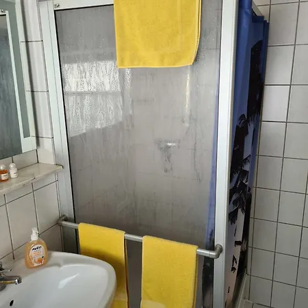 Apartment Haus Lauterberg 1 - Urlaubsdomizil Im Harz