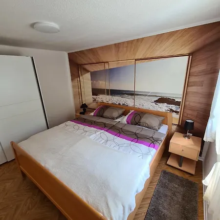 Apartment Haus Lauterberg 1 - Urlaubsdomizil Im Harz