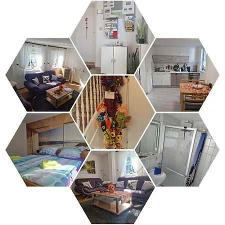 Apartment Haus Lauterberg 1 - Urlaubsdomizil Im Harz